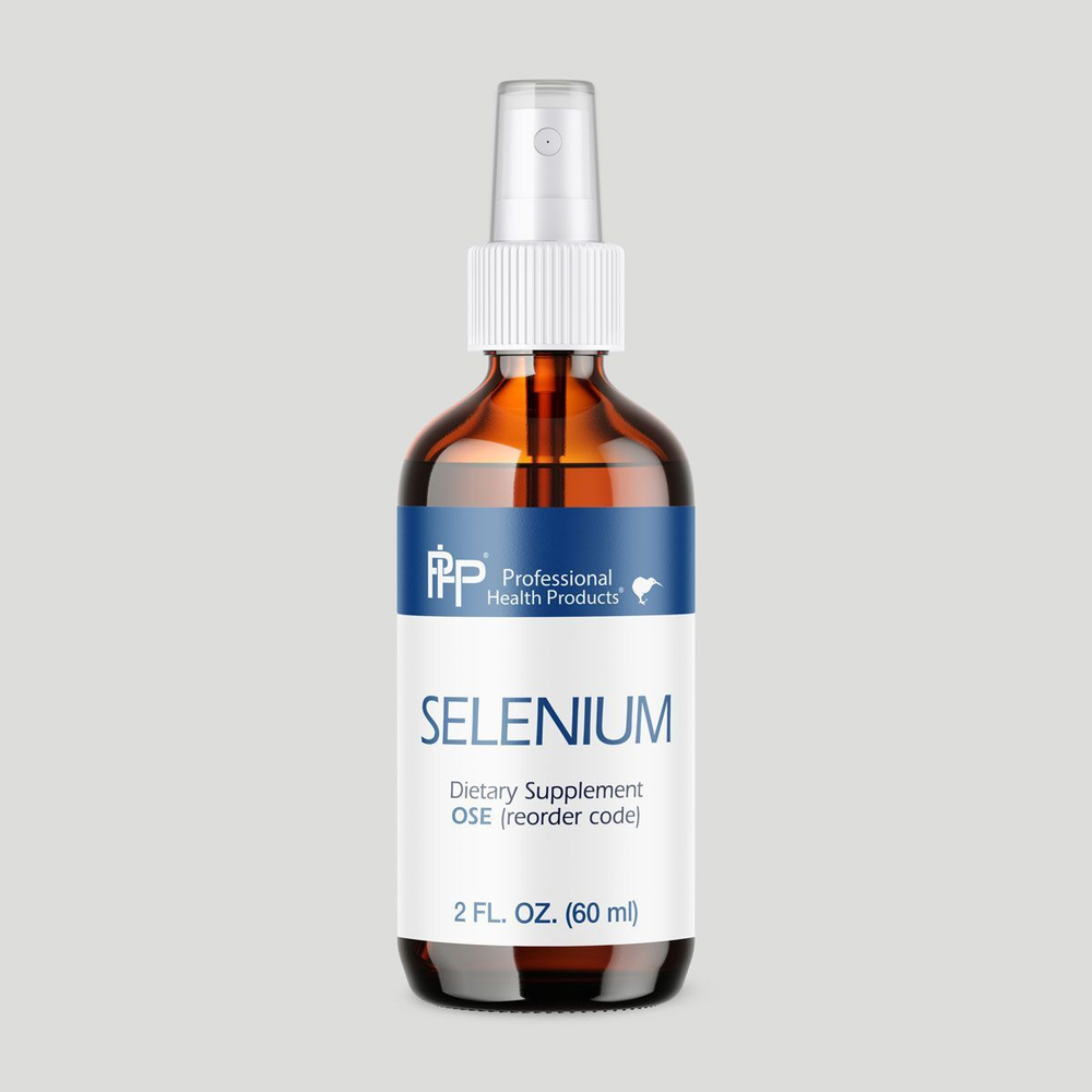 Selenium