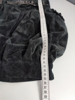 Сарафан с поясом на 8-9 лет, новый