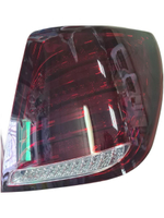 Фонари Лачетти Тюнинг