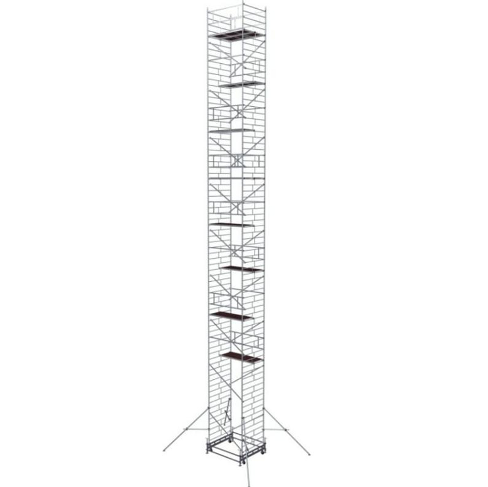 Вышка модульная алюминиевая MEGAL ВМА 1400/20