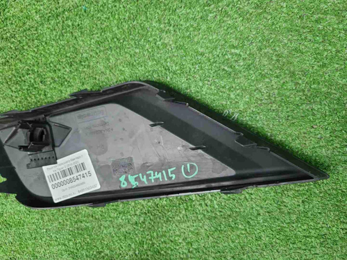 Решетка переднего бампера правая VW Tiguan 2 16-20