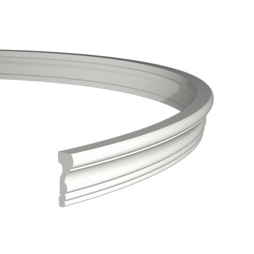 Молдинг гибкий 1.51.354