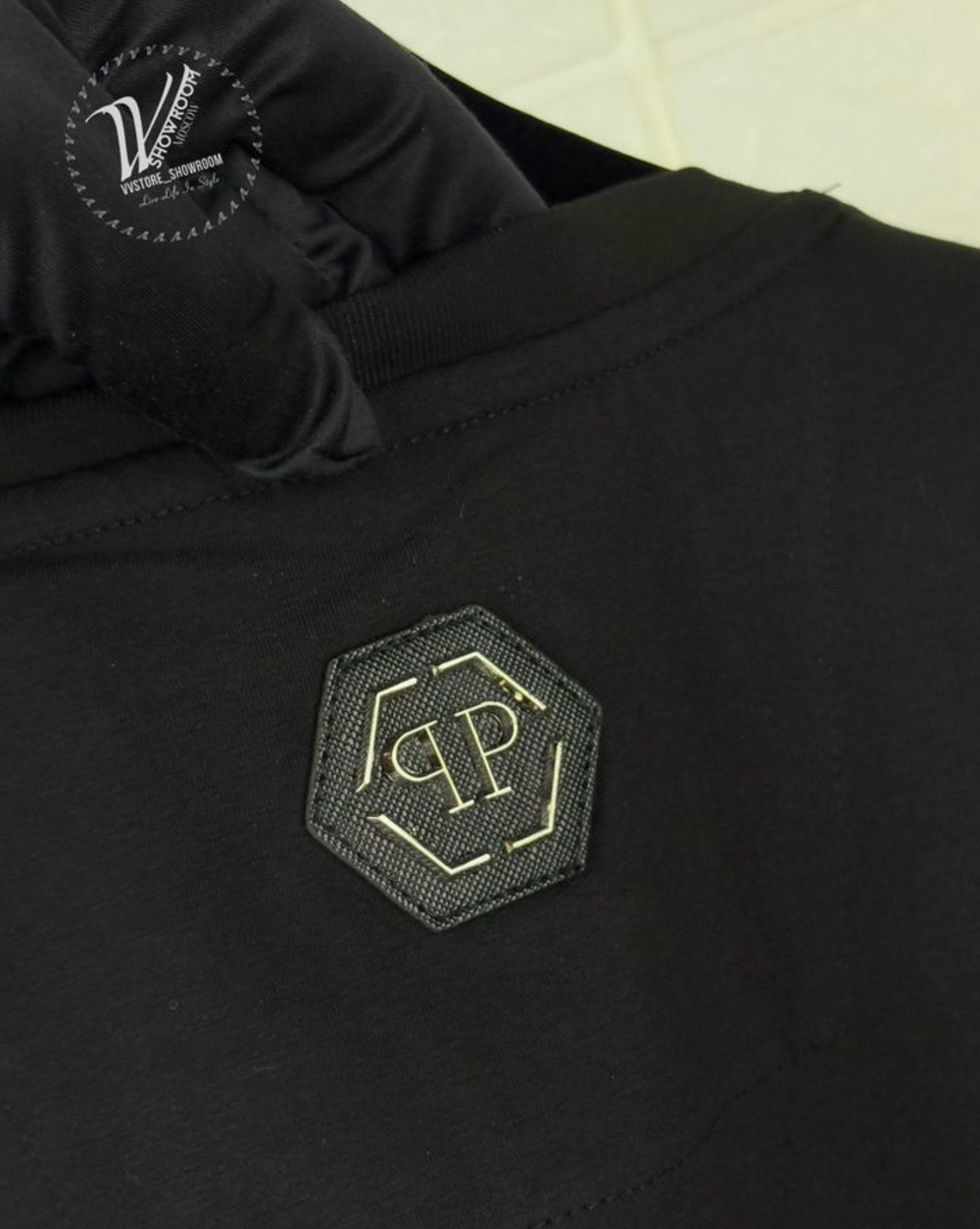 Футболка Philipp Plein Dollar