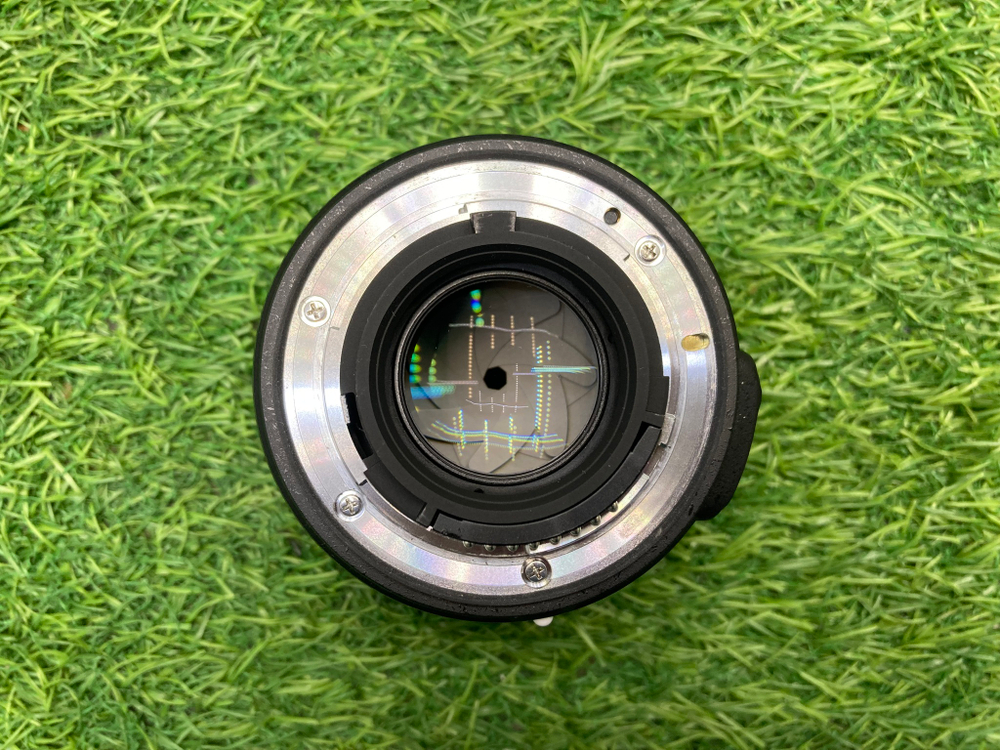 Nikon 50mm 1.8G AF-S Nikkor