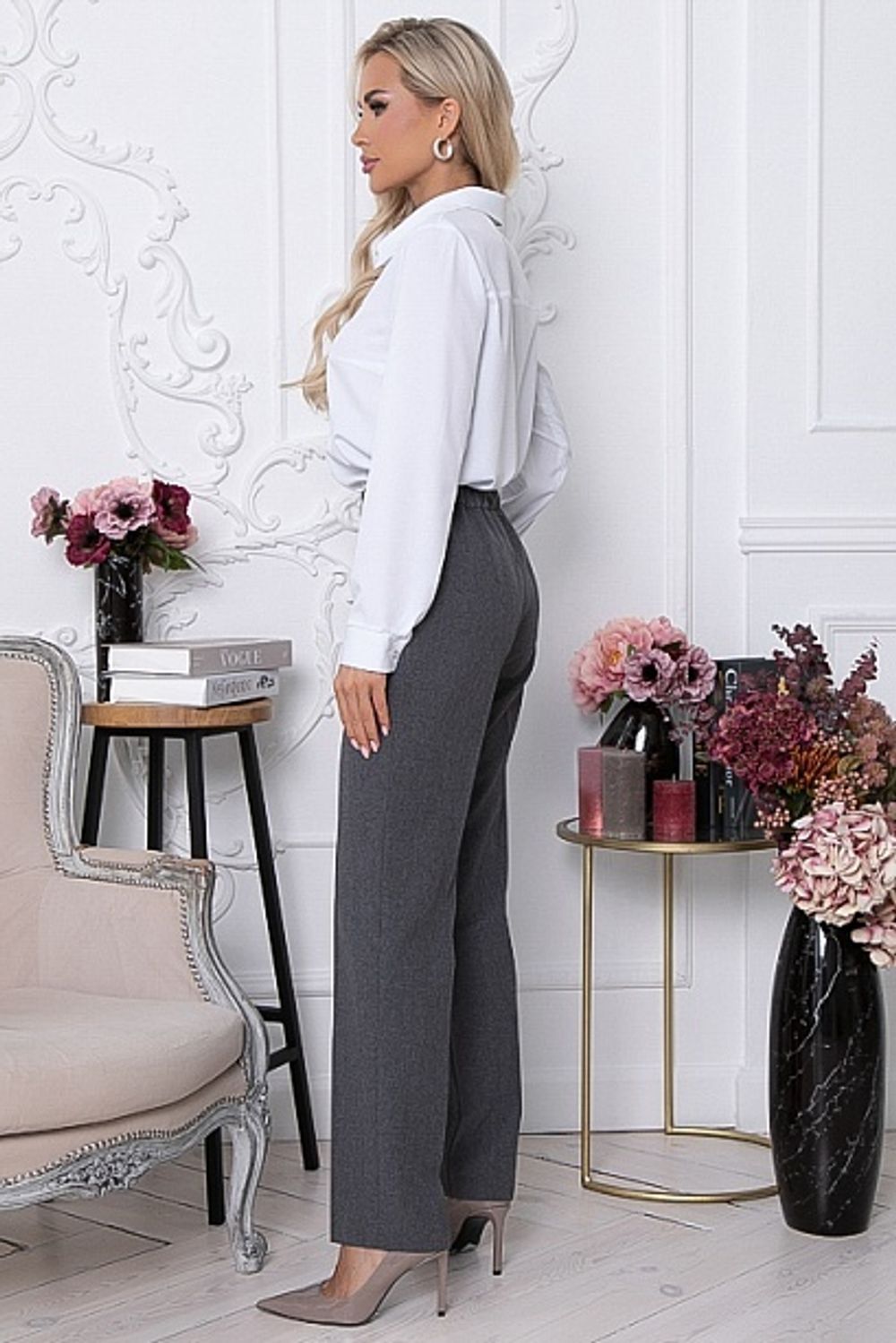 Брюки 5148 Avili