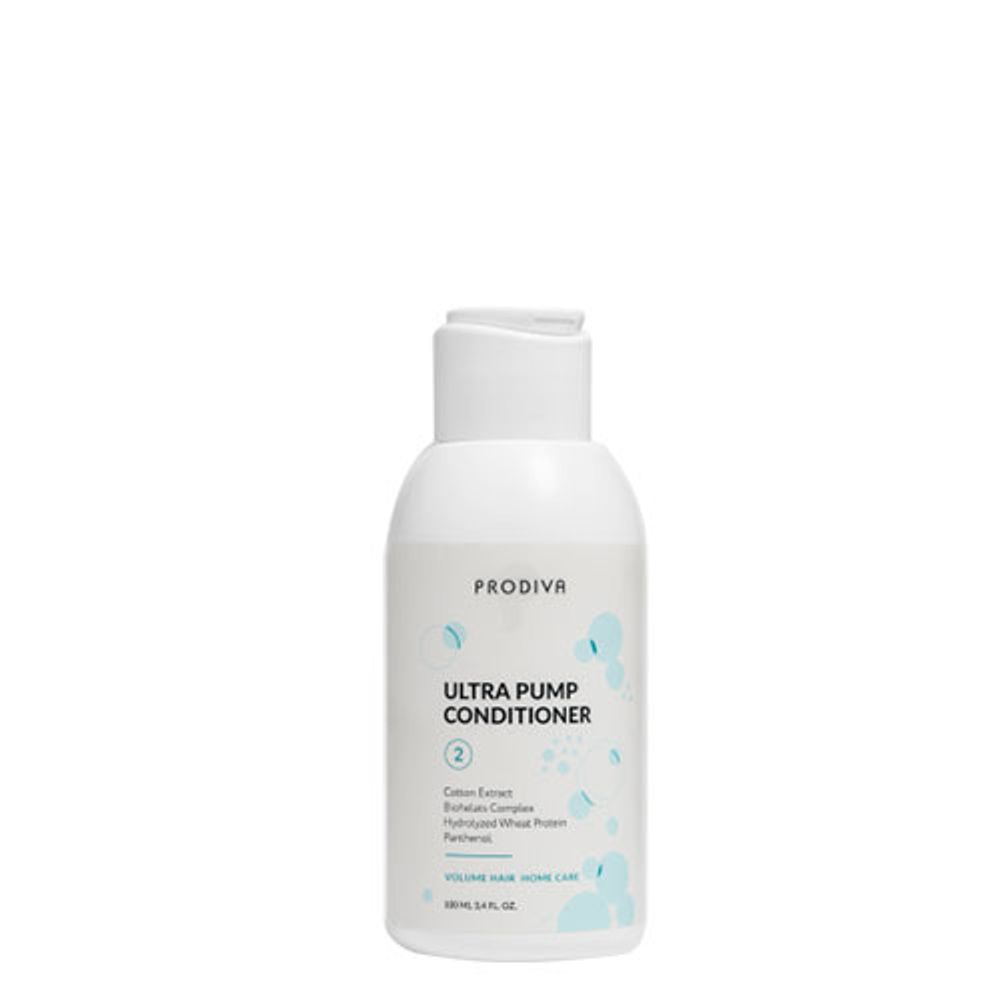 Prodiva ULTRA PUMP Conditioner - Кондиционер уплотняющий