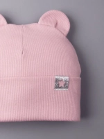 Шапка детская демисезонная на осень