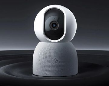 IP камера Xiaomi Smart Camera 2 Al Enhanced Edition (MJSXJ13CM)