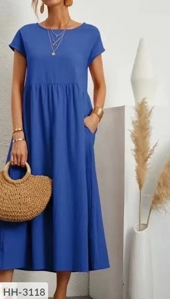 Платье HH-3119 Фабрика Моды