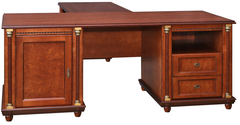 Стол письменный «Валенсия Классик» П3.0589.2.03
