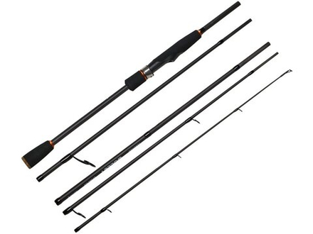 Удилище спин. Salmo Diamond BULLET TRAVEL 30 2.28