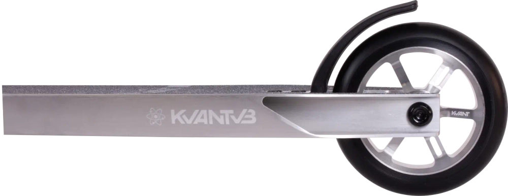 Трюковой самокат TECH TEAM KVANT V3 Raw