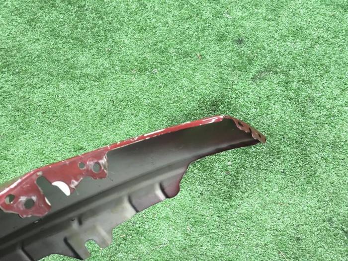 Крыло переднее правое Mercedes A W177 (2018-н.в.)