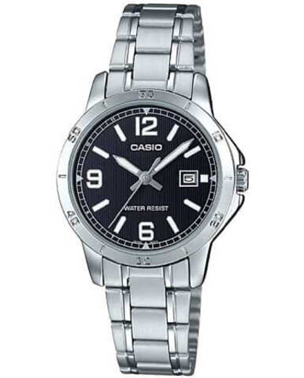 Часы Casio Collection LTP-V004D-1B2