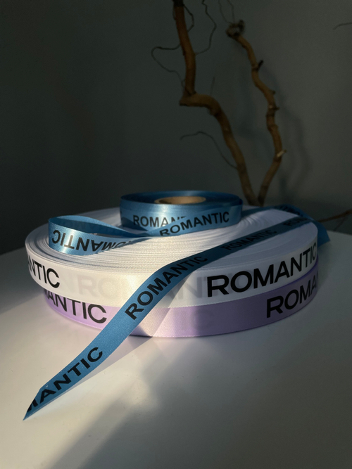 Лента узкая