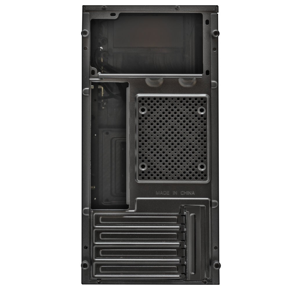 Ginzzu B250 2*USB 3.0,AU  w/o PSU