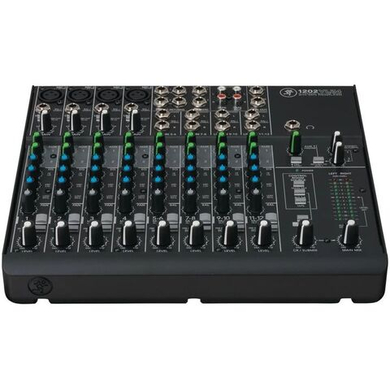 MACKIE 1202 VLZ 4 Аналоговый микшер