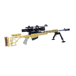 Ложа тактическая для винтовки СВ-98, CNC Guns Custom