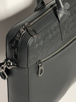 Портфель Bottega Veneta