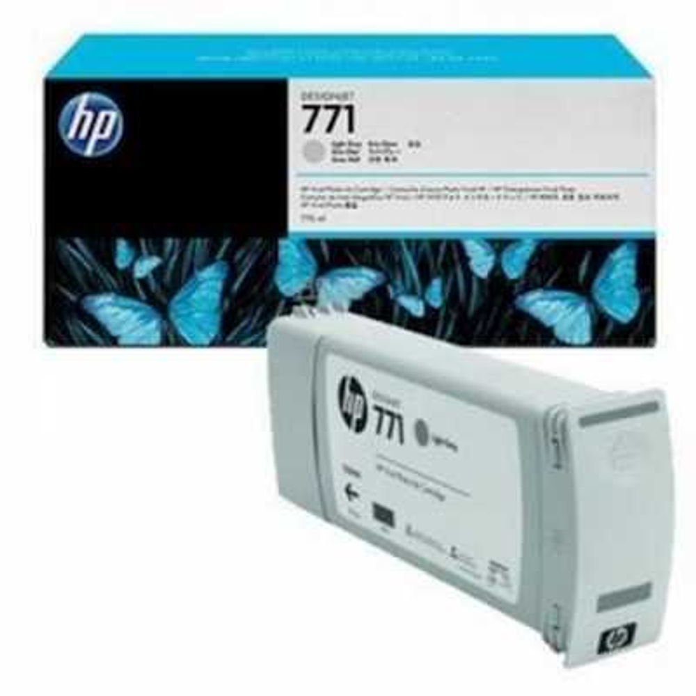 Картридж HP 771C B6Y14A