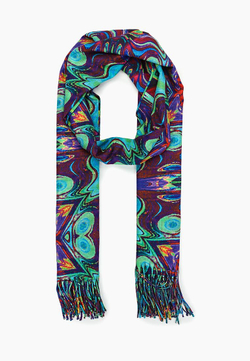 LIGVIANNI Палантин Scarf