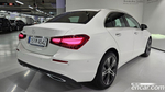 Mercedes-Benz A-Class W177 A220 Sedan (12.2023)