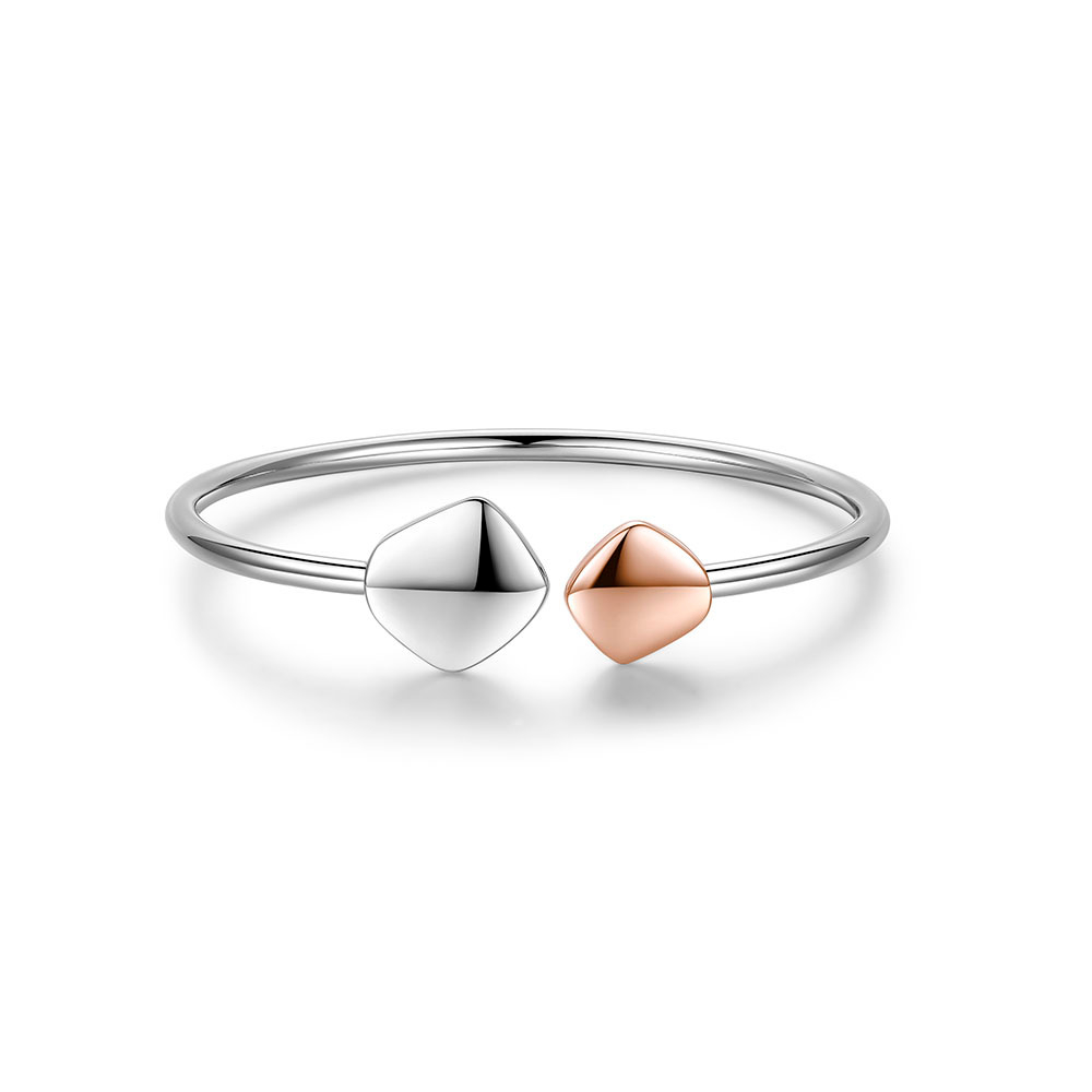 Подарочный комплект Pianegonda: браслет и кольцо