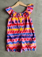 Хлопковый комбинезон  Stella McCartney, 116