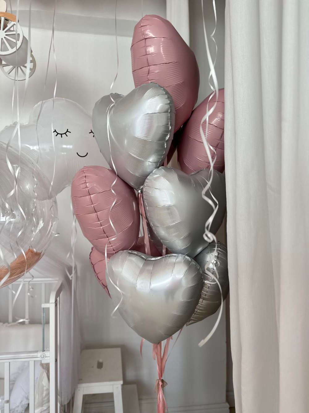 Выписка для девочки № 6