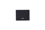 Кожаные кардхолдер gallerya_s card BOSS BLACK - черный(50460309)