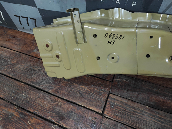 Лонжерон передний правый Haval H3 24-нв Новый Оригинал 5010220XKJ20A