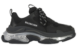 Balenciaga Triple S Clear Sole (Женская размерная сетка)