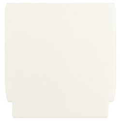 Коннектор для трехфазного шинопровода ЭРА STR-30-W-CN-I типа I прямой внутренний белый