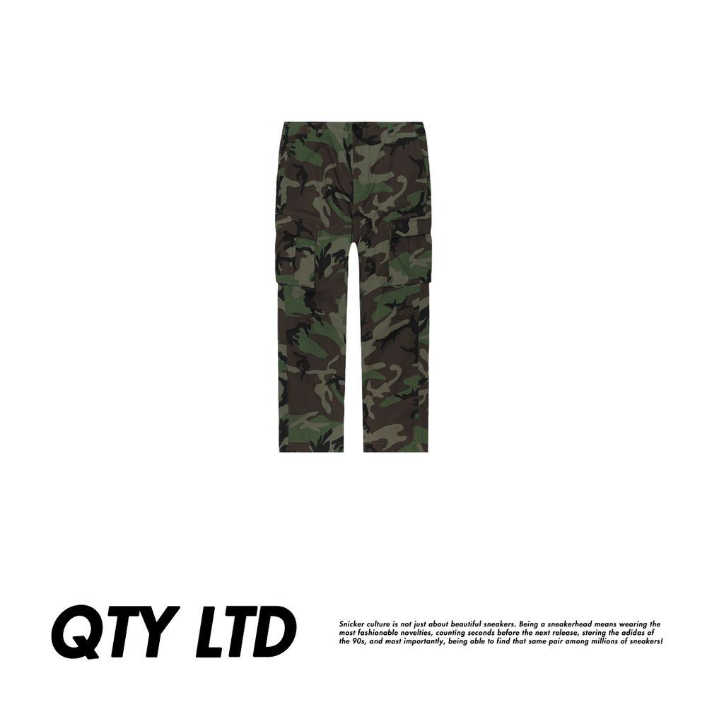 Штаны Nike Pant SB &quot;Camo&quot;