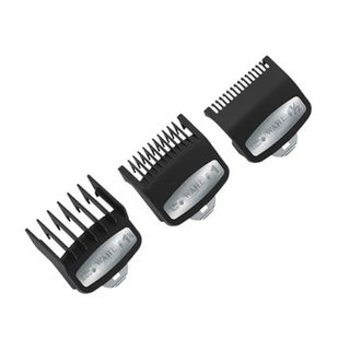 Набор насадок Wahl Premium 1,5; 3; 4,5 мм для машинок серии Taper (3354-5001)