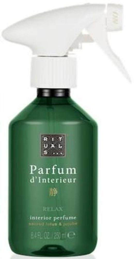 The Ritual of Jing Parfum d&#39;Interieur 250 ml