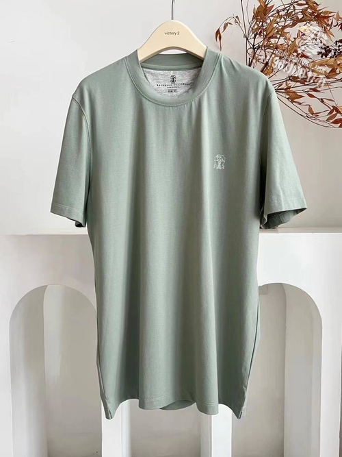 Футболка Brunello Cucinelli