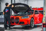 Карбоновый капот для BMW M4 G82 2020+ БМВ
