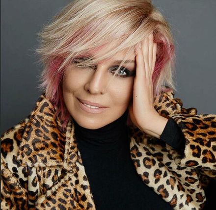 Наталья Ветлицкая