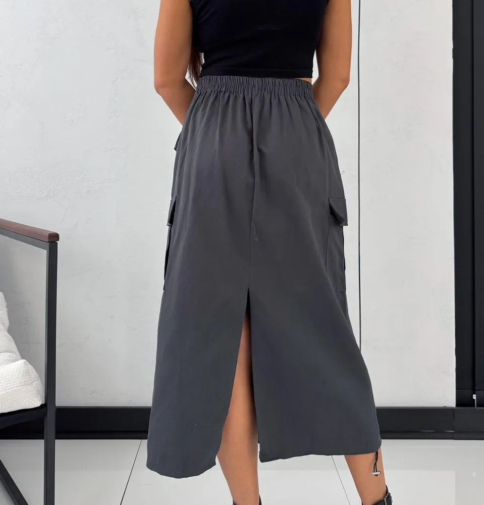 Юбка 7367872 Fabrika