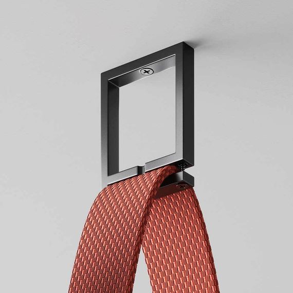 Крепление ремня Maytoni Technical Pendant system Parity TRA130BS-B