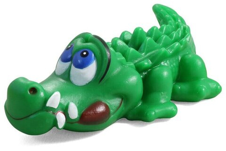 Игрушка Крокодил,140мм