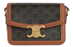 Сумка CELINE Triomphe, 188882BZ4-04LU