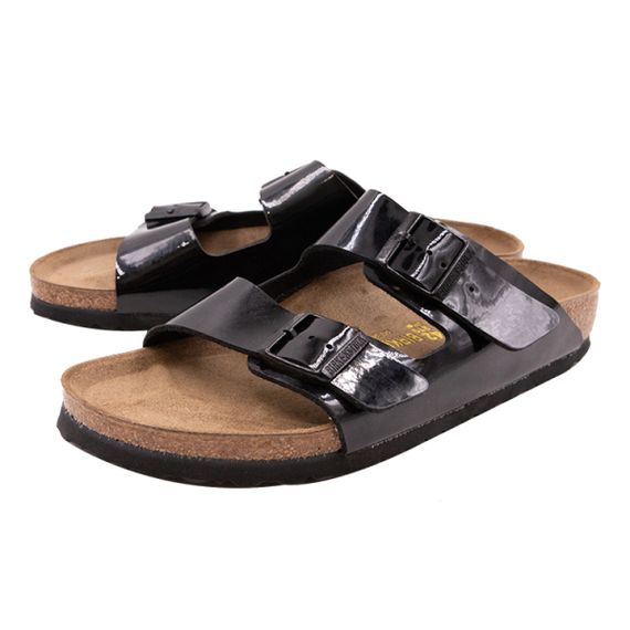 Биркеншток Тихий Черный Университет