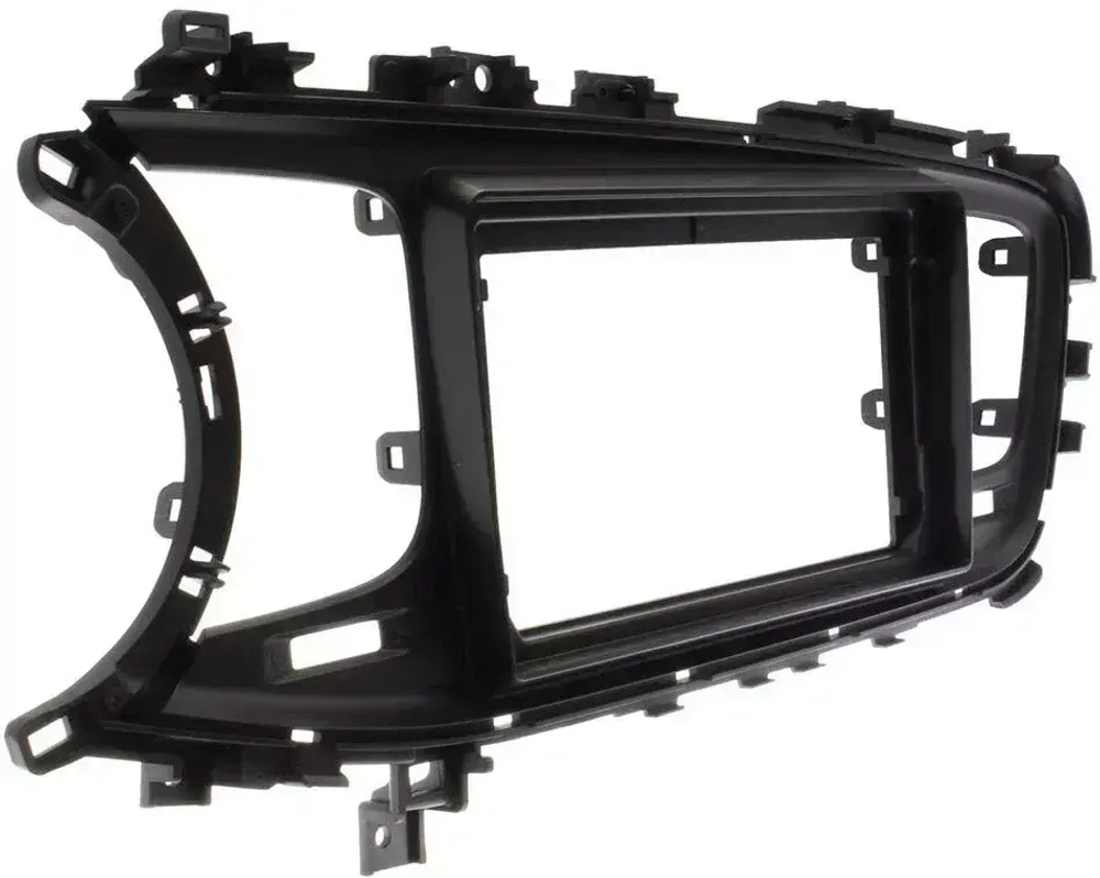 Магнитола для KIA Optima 3 2013-2015 TF - Airoc AB-2342 (кнопки и крутилки), Android 13, TS20, 6/128Гб, SIM-слот, CarPlay