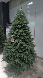 Искусственная ель «Барнелло» (Литая хвоя) 240 см / 2.4 м