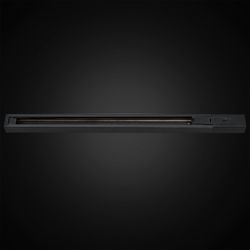 Citilux Тубус CL01AT101 Шинопровод трека Чёрный