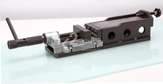 Зажимное приспособление BDS MobilCLAMP ZMC-180