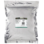 Frontier Co-op, органический порезанный и просеянный лист средиземноморского орегано, 453 г (16 унций)