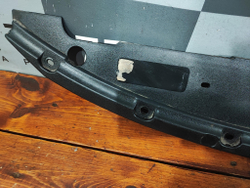 Кожух замка капота Ford Explorer 5 11-19 Б/У Оригинал BB538A164BCW